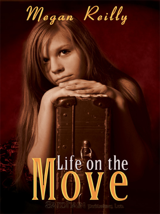 Title details for Life on the Move by Megan Reilly - Available